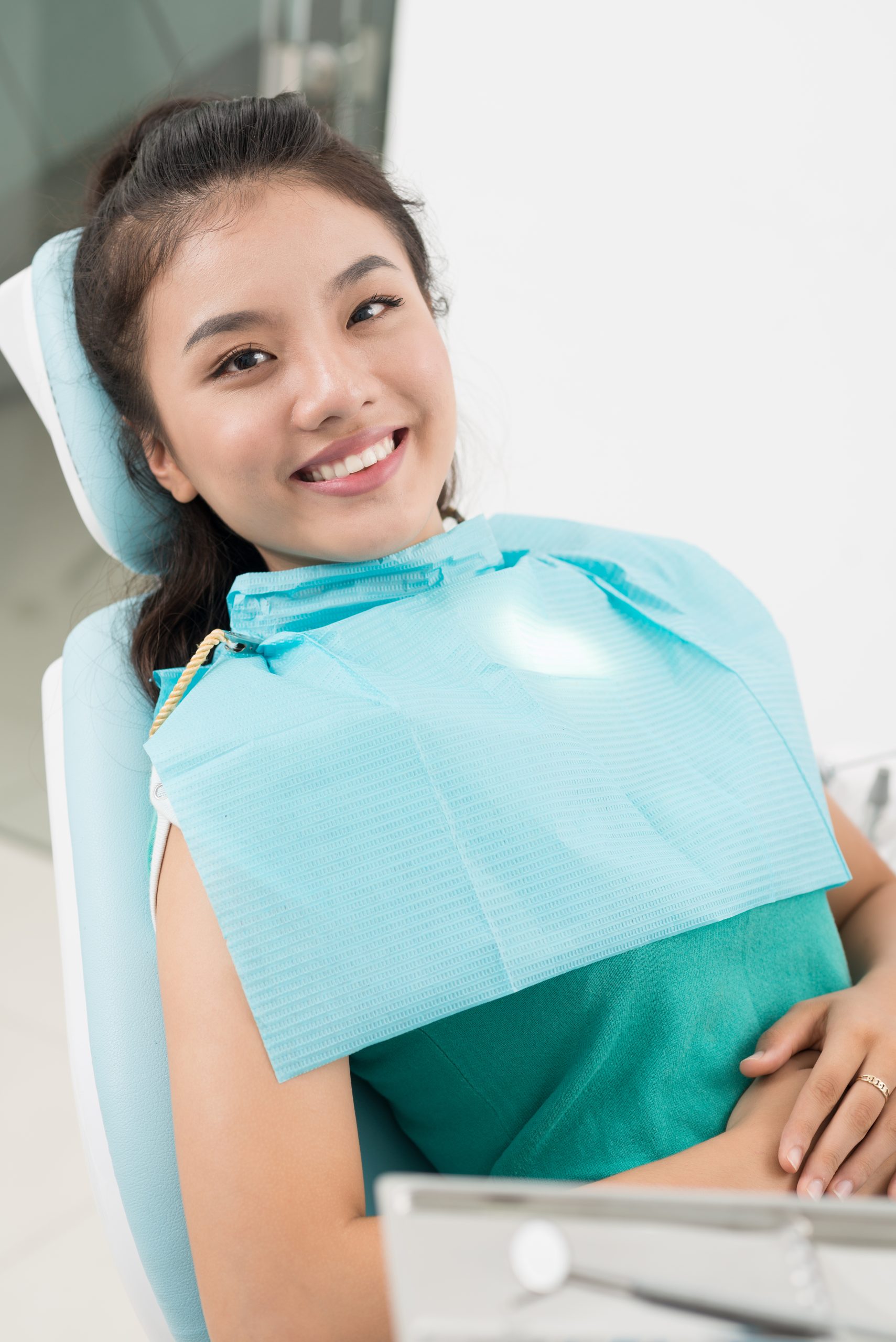 Monrovia Dental Cleaning And Exams