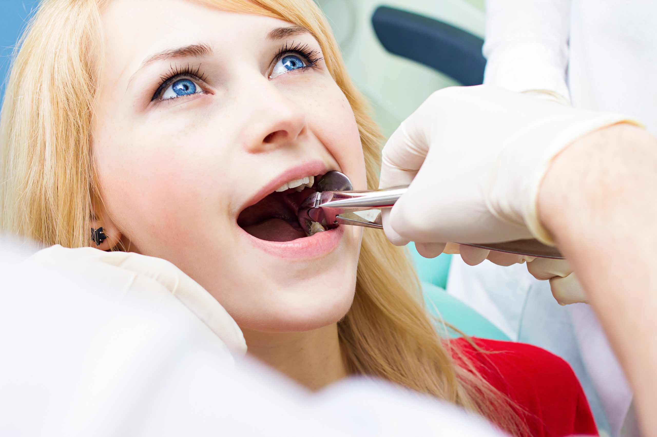 Monrovia Tooth Extractions