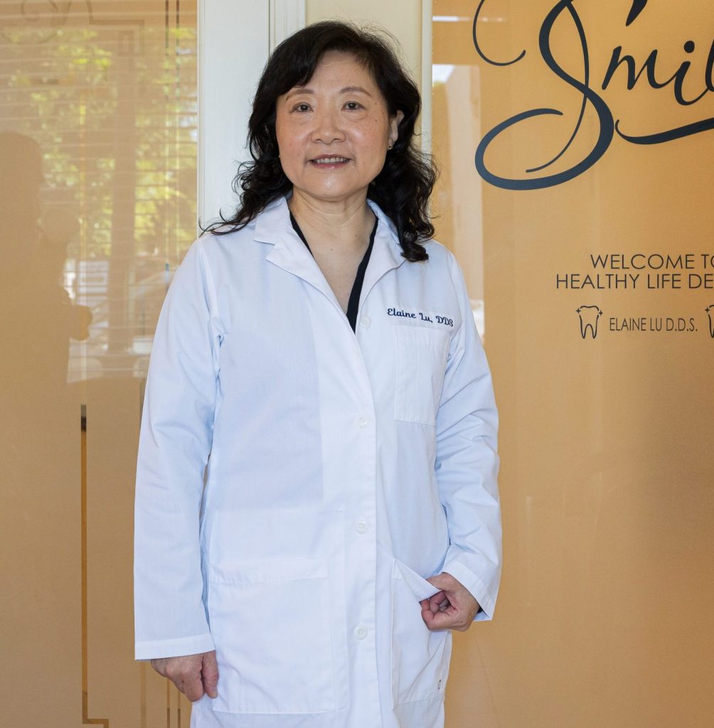 Dr. Elaine Lu