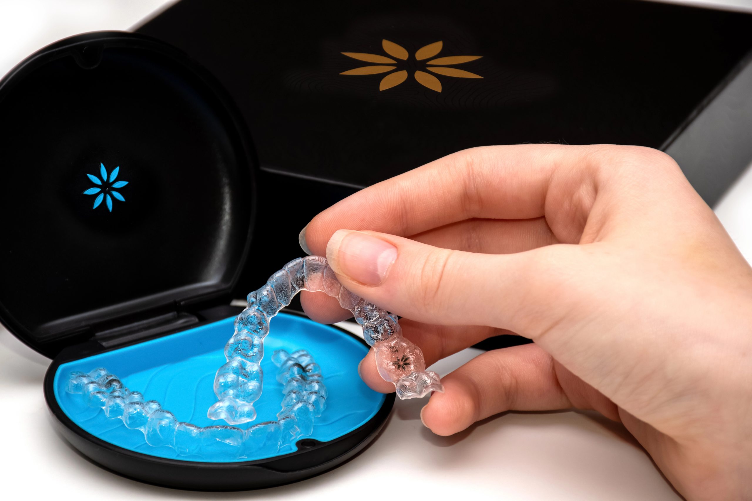 Could Clear Aligners Be the Comfortable Path to Your Confident Smile in Monrovia?